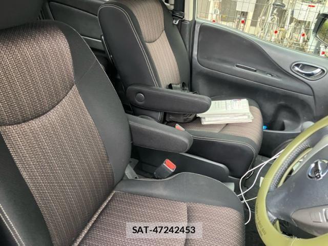 Nissan SERENA 2015-07 7879380-11