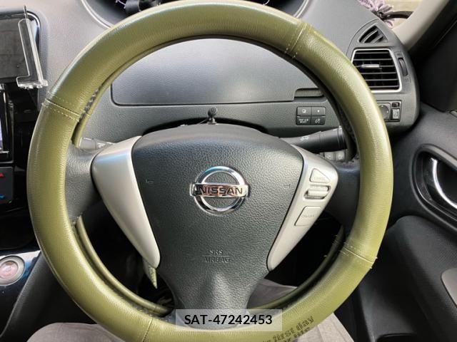 Nissan SERENA 2015-07 7879380-12