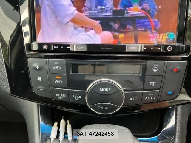 Nissan SERENA 2015-07 7879380-19