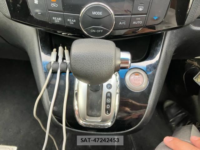Nissan SERENA 2015-07 7879380-20
