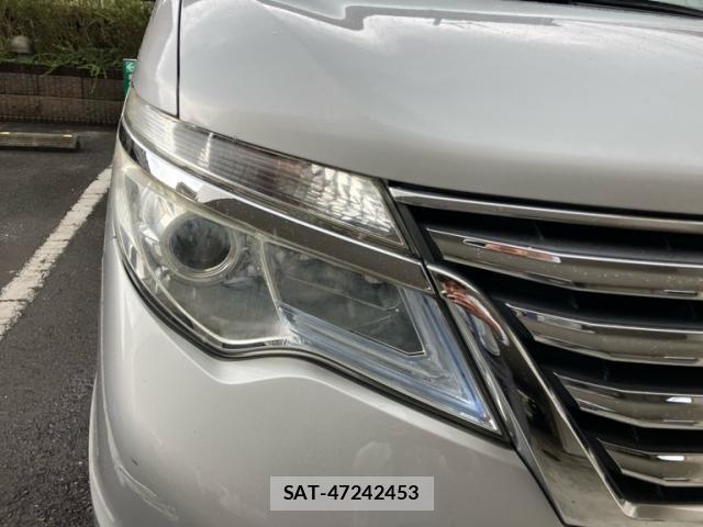 Nissan SERENA 2015-07 7879380-3