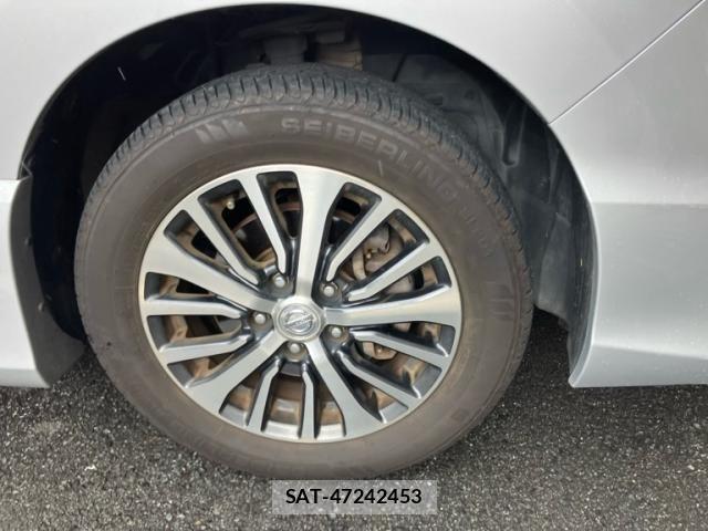 Nissan SERENA 2015-07 7879380-4