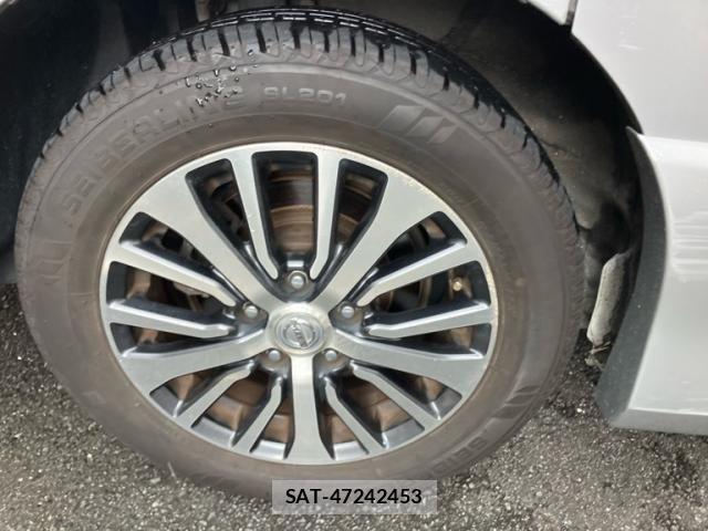 Nissan SERENA 2015-07 7879380-5
