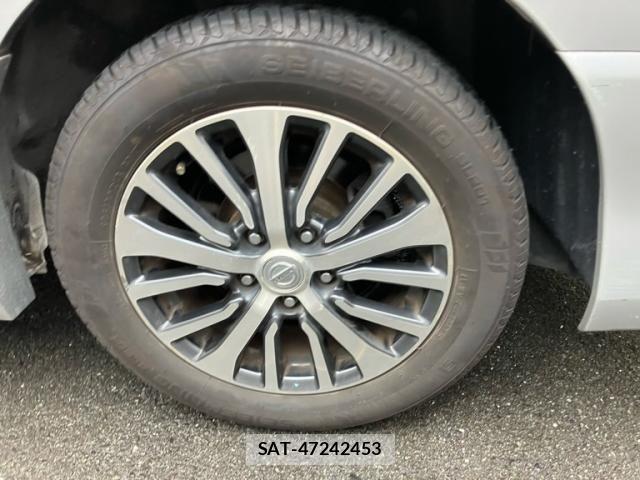 Nissan SERENA 2015-07 7879380-6
