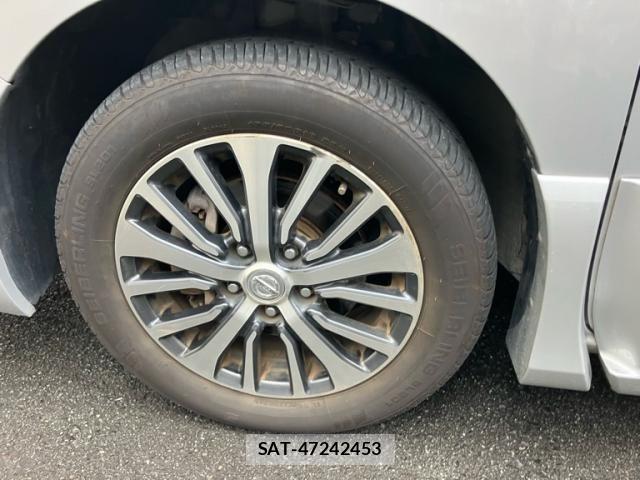 Nissan SERENA 2015-07 7879380-7