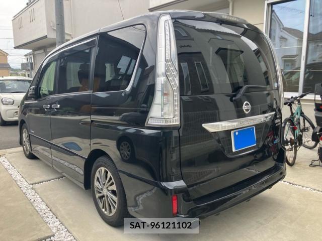 Nissan SERENA 2015-09 7879378-4