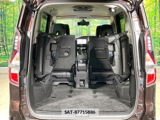 Nissan SERENA 2021-09 7879356-11