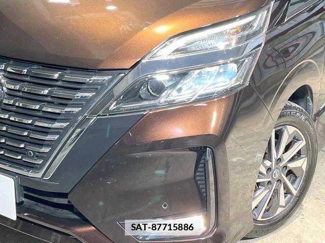 Nissan SERENA 2021-09 7879356-13