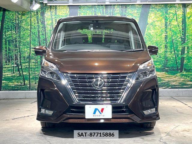 Nissan SERENA 2021-09 7879356-15