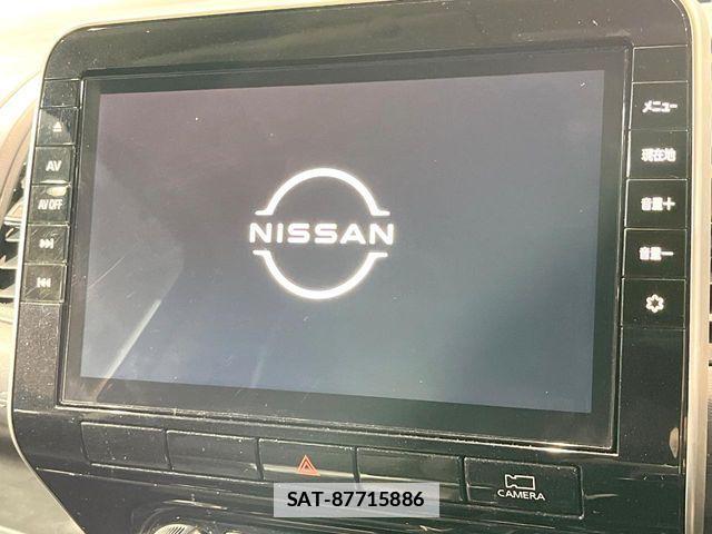 Nissan SERENA 2021-09 7879356-2