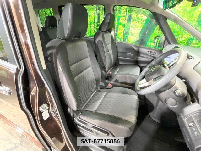 Nissan SERENA 2021-09 7879356-8