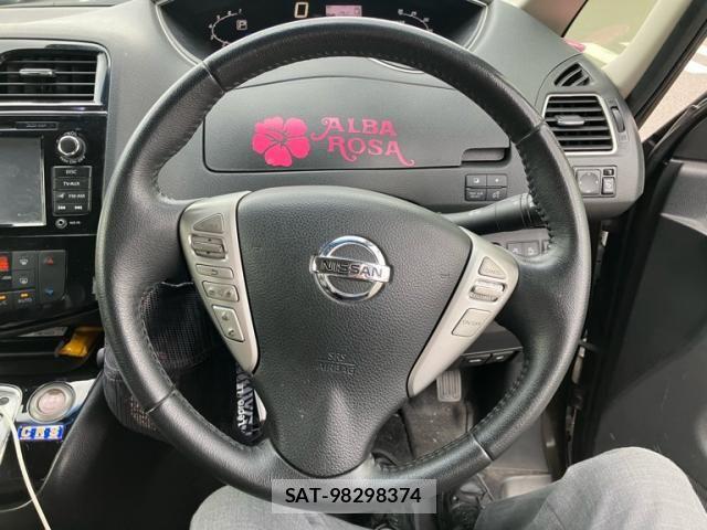 Nissan SERENA 2015-10 7879391-17