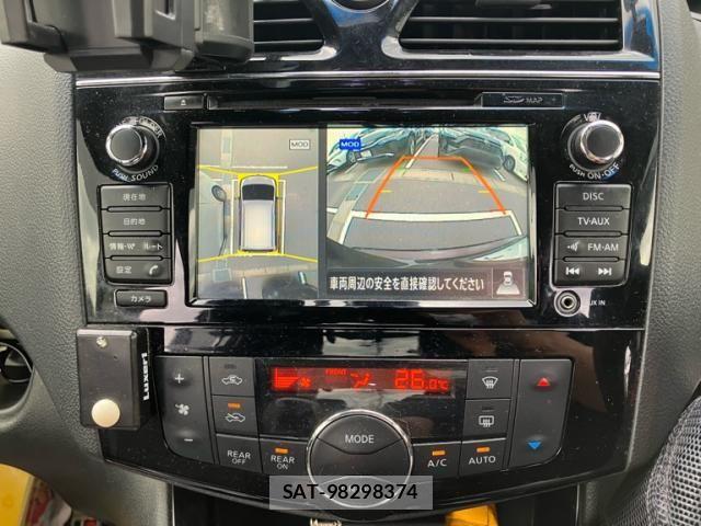 Nissan SERENA 2015-10 7879391-19