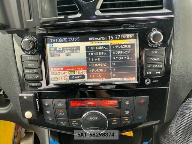Nissan SERENA 2015-10 7879391-20