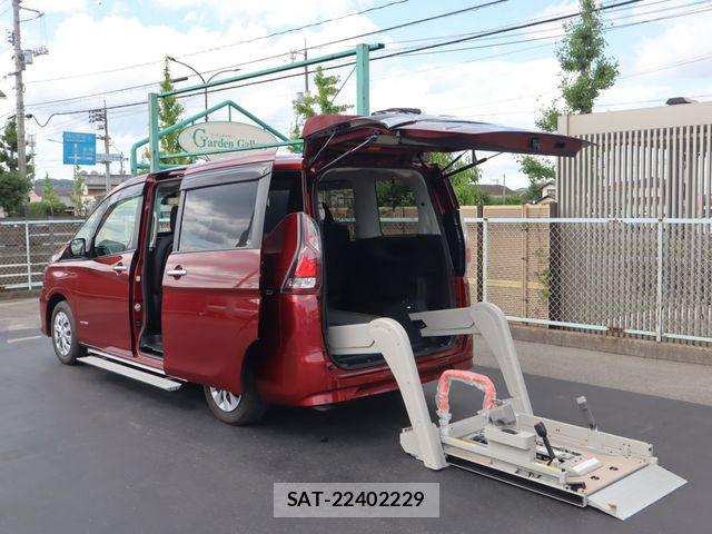 Nissan SERENA 2019-05 7879353-0