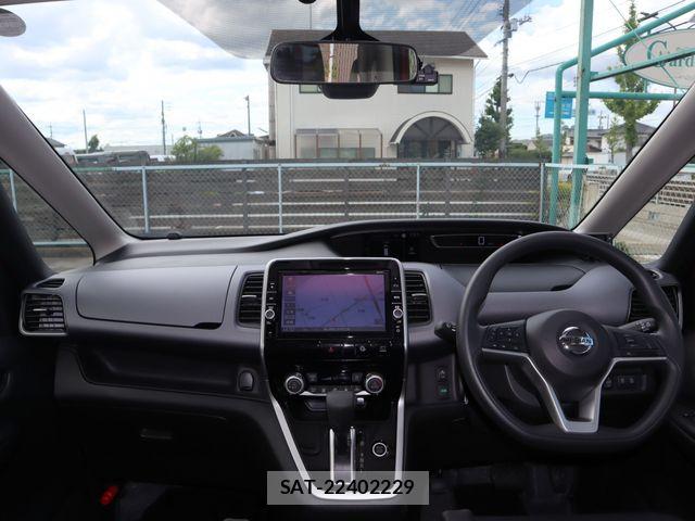 Nissan SERENA 2019-05 7879353-10