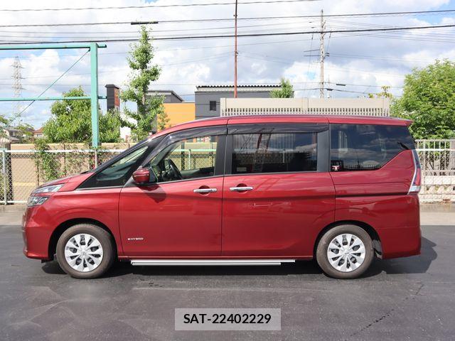 Nissan SERENA 2019-05 7879353-22