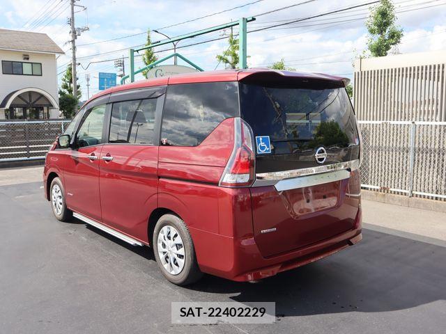 Nissan SERENA 2019-05 7879353-23