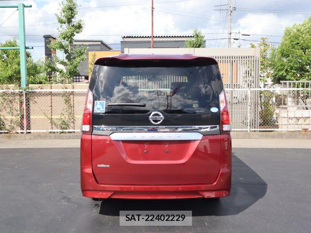 Nissan SERENA 2019-05 7879353-24