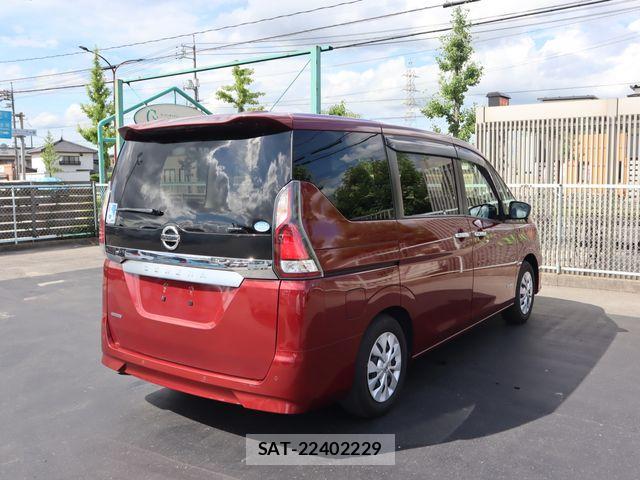 Nissan SERENA 2019-05 7879353-25
