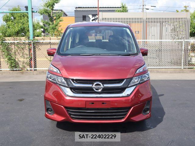 Nissan SERENA 2019-05 7879353-26