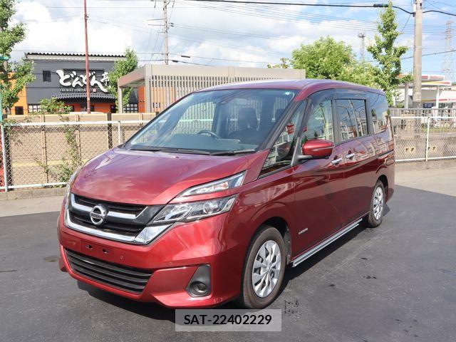 Nissan SERENA 2019-05 7879353-27