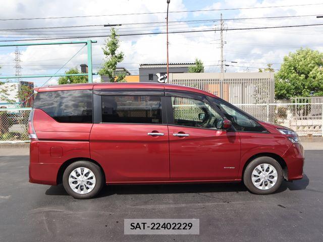Nissan SERENA 2019-05 7879353-28