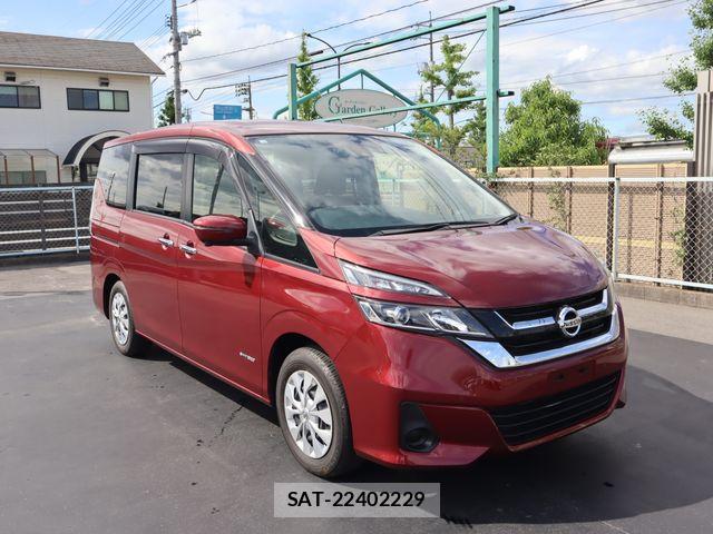 Nissan SERENA 2019-05 7879353-29