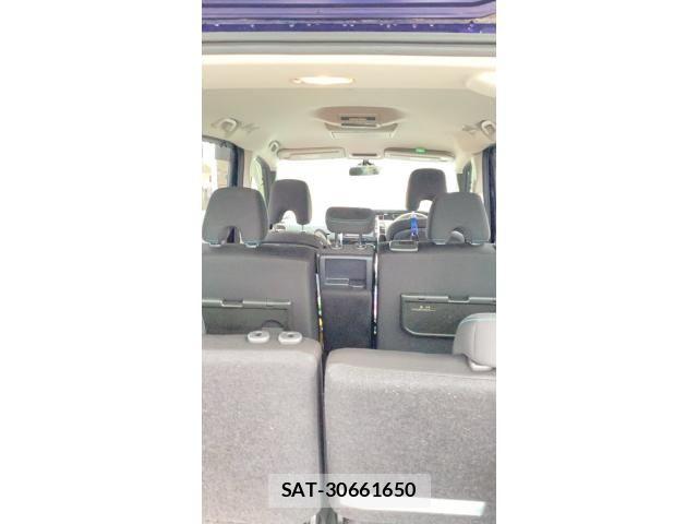 Nissan SERENA 2016-08 7879379-9