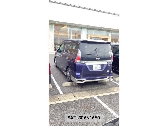 Nissan SERENA 2016-08 7879379-1