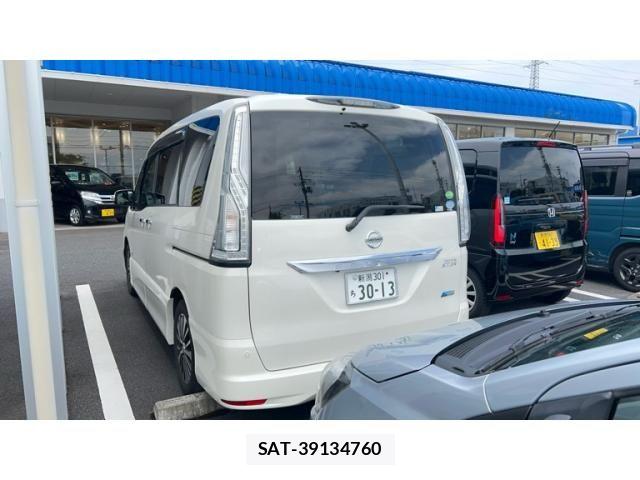 Nissan SERENA 2015-09 7879388-1