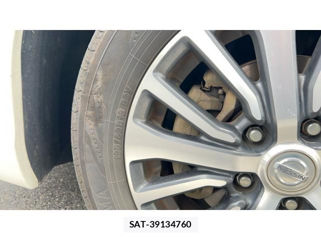 Nissan SERENA 2015-09 7879388-5
