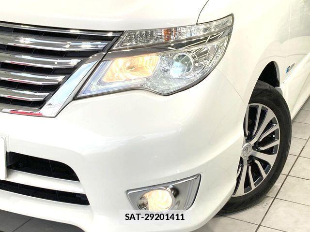Nissan SERENA 2014-04 7879372-12