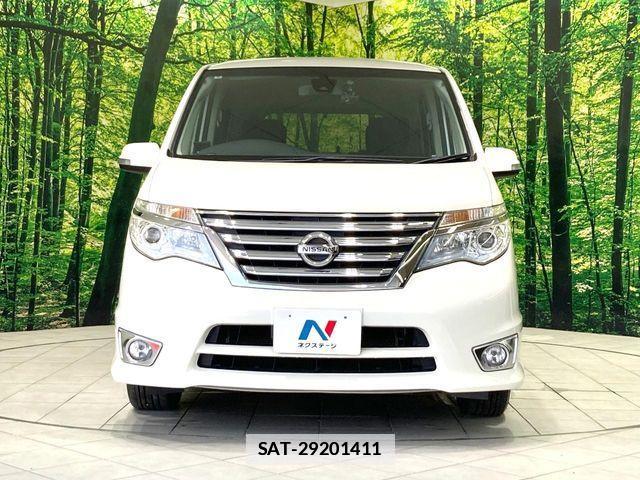 Nissan SERENA 2014-04 7879372-14