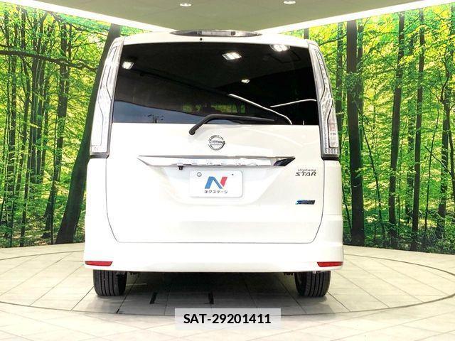 Nissan SERENA 2014-04 7879372-15