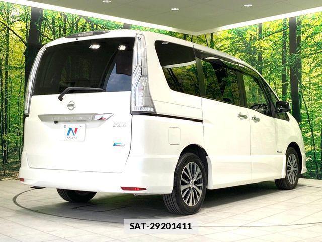 Nissan SERENA 2014-04 7879372-17