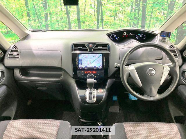 Nissan SERENA 2014-04 7879372-1