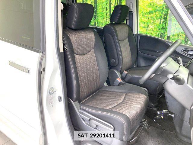 Nissan SERENA 2014-04 7879372-7