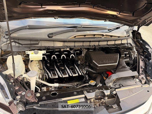 Nissan SERENA 2016-11 7879366-27