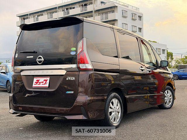 Nissan SERENA 2016-11 7879366-2