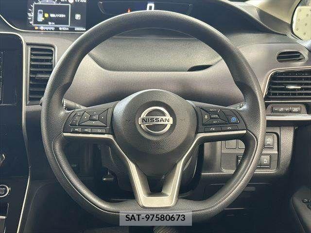 Nissan SERENA 2021-09 7879355-15