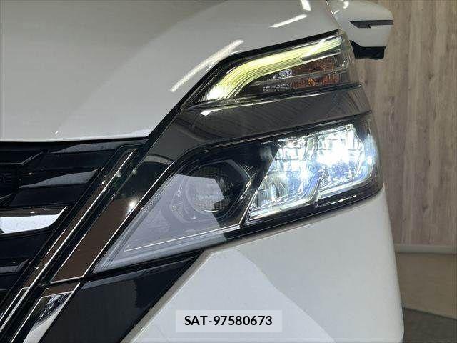 Nissan SERENA 2021-09 7879355-16
