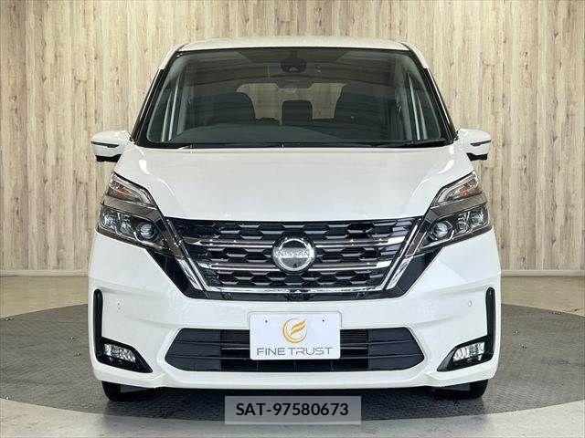 Nissan SERENA 2021-09 7879355-19