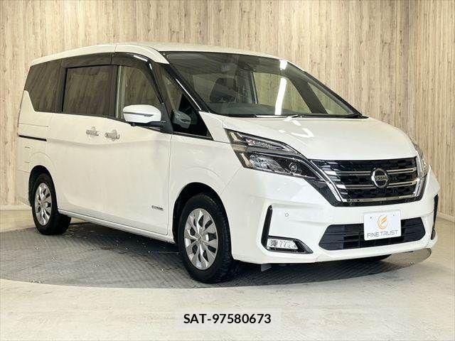 Nissan SERENA 2021-09 7879355-20