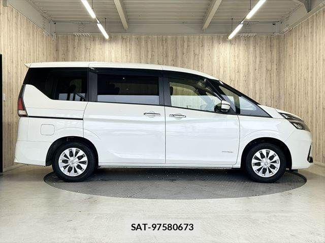 Nissan SERENA 2021-09 7879355-21