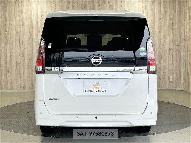 Nissan SERENA 2021-09 7879355-22