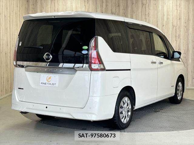 Nissan SERENA 2021-09 7879355-23