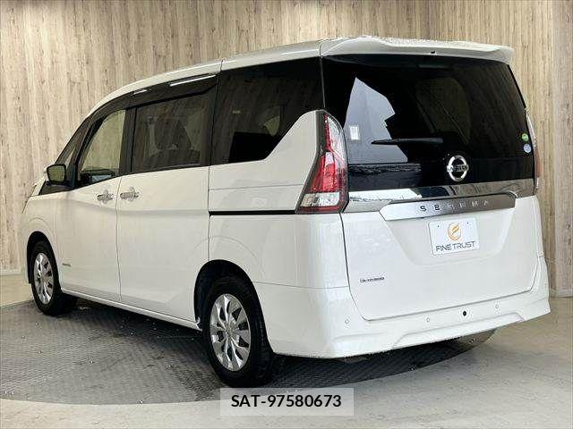 Nissan SERENA 2021-09 7879355-24