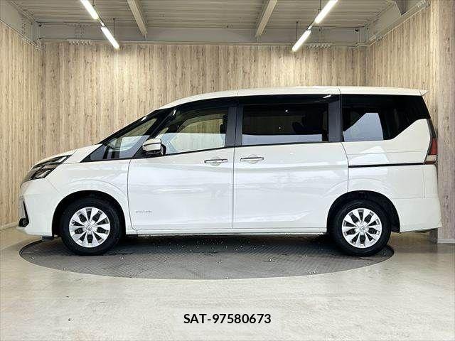 Nissan SERENA 2021-09 7879355-25