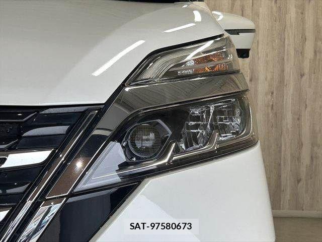 Nissan SERENA 2021-09 7879355-26